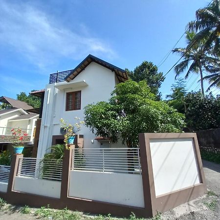 Eka Homes 3Bhdk Villa Thiruvananthapuram Eksteriør billede