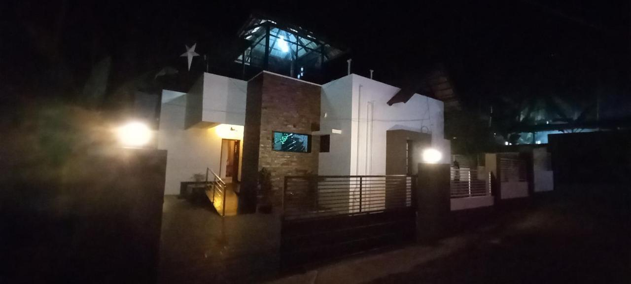 Eka Homes 3Bhdk Villa Thiruvananthapuram Eksteriør billede
