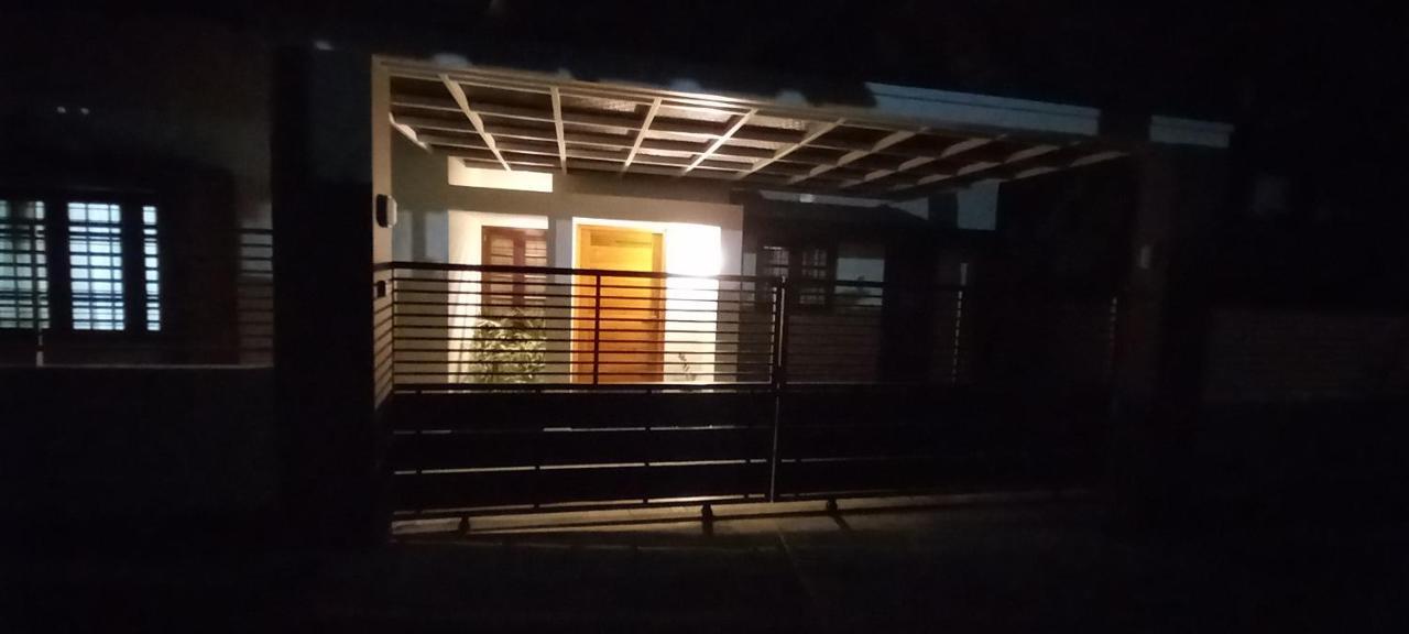 Eka Homes 3Bhdk Villa Thiruvananthapuram Eksteriør billede