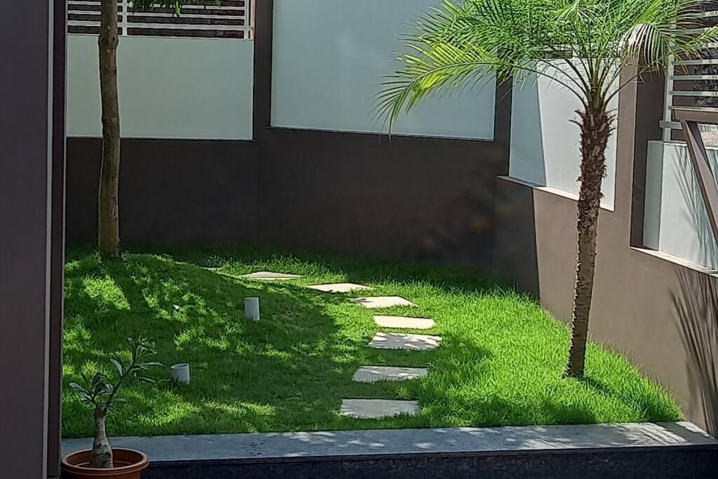 Eka Homes 3Bhdk Villa Thiruvananthapuram Eksteriør billede
