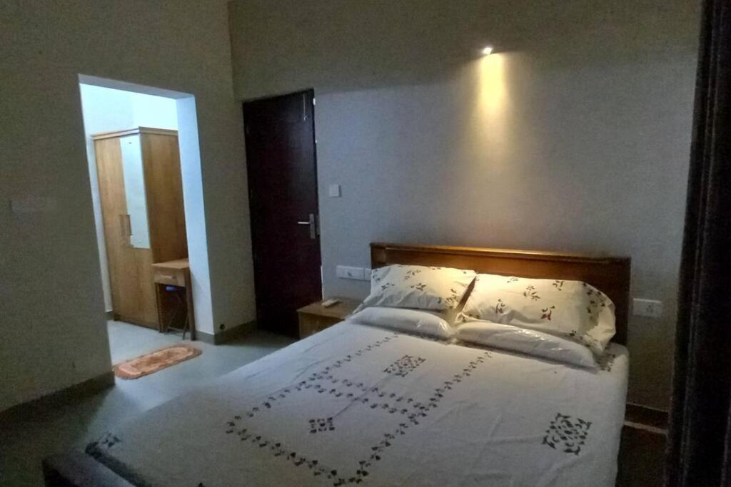 Eka Homes 3Bhdk Villa Thiruvananthapuram Eksteriør billede