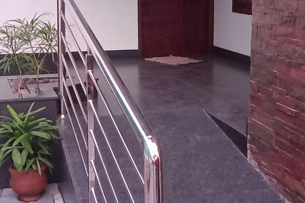 Eka Homes 3Bhdk Villa Thiruvananthapuram Eksteriør billede