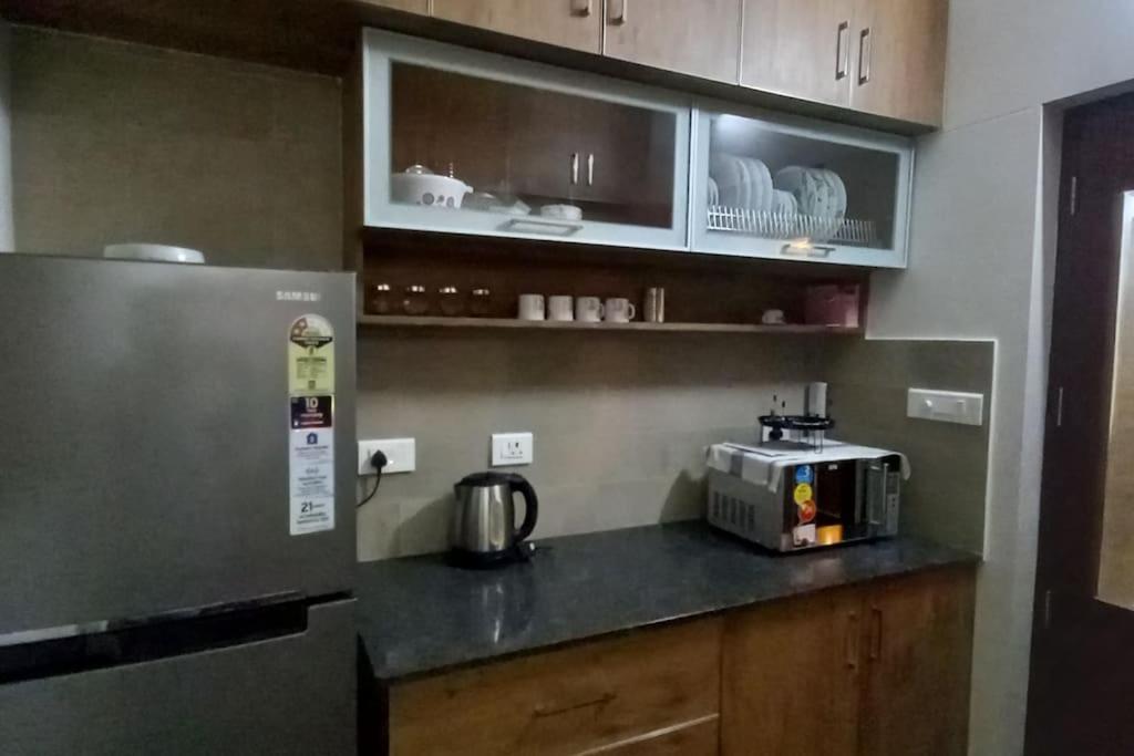 Eka Homes 3Bhdk Villa Thiruvananthapuram Eksteriør billede