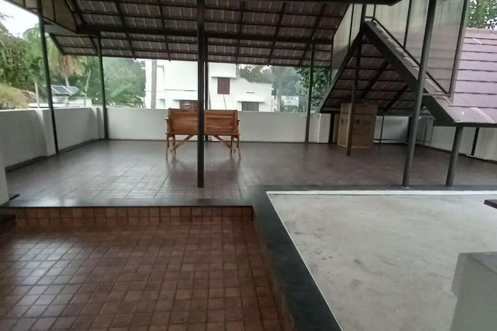 Eka Homes 3Bhdk Villa Thiruvananthapuram Eksteriør billede