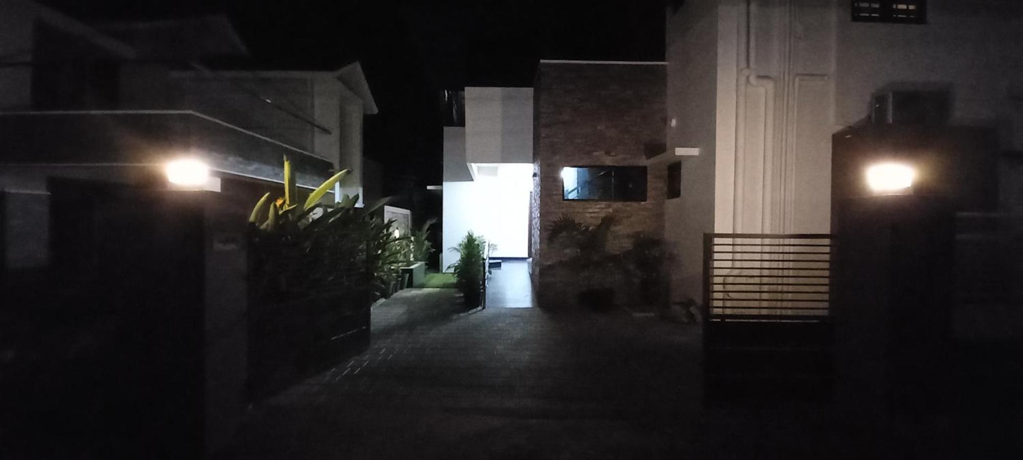 Eka Homes 3Bhdk Villa Thiruvananthapuram Eksteriør billede