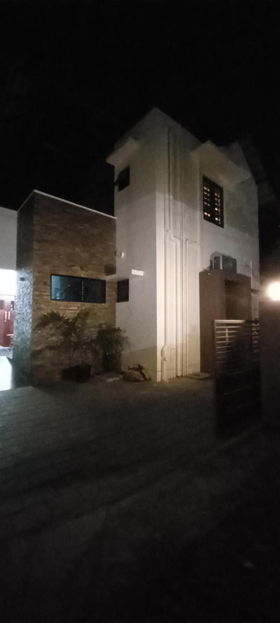 Eka Homes 3Bhdk Villa Thiruvananthapuram Eksteriør billede