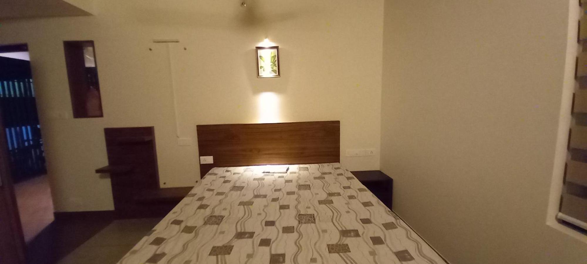 Eka Homes 3Bhdk Villa Thiruvananthapuram Eksteriør billede
