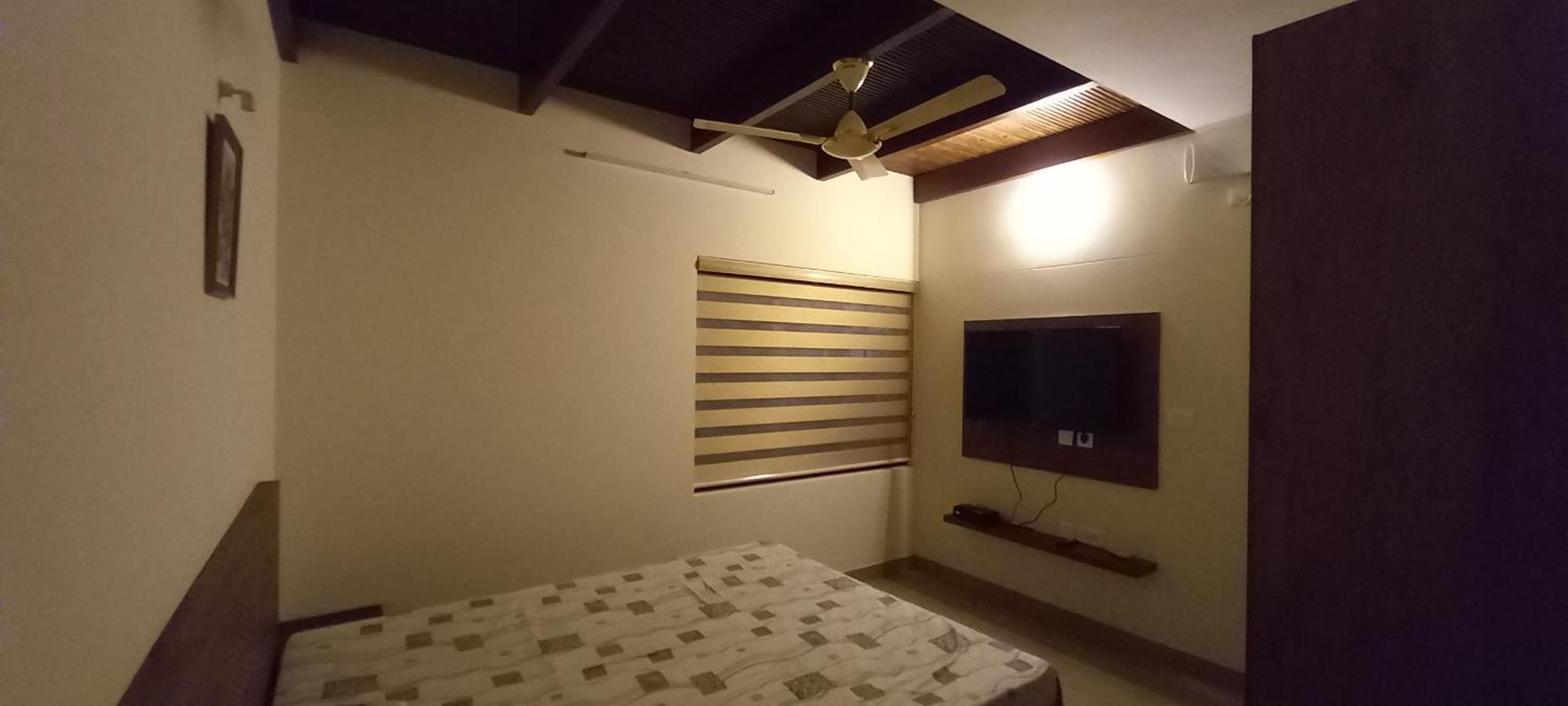 Eka Homes 3Bhdk Villa Thiruvananthapuram Eksteriør billede