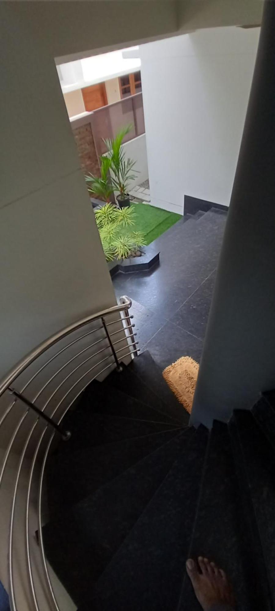 Eka Homes 3Bhdk Villa Thiruvananthapuram Eksteriør billede