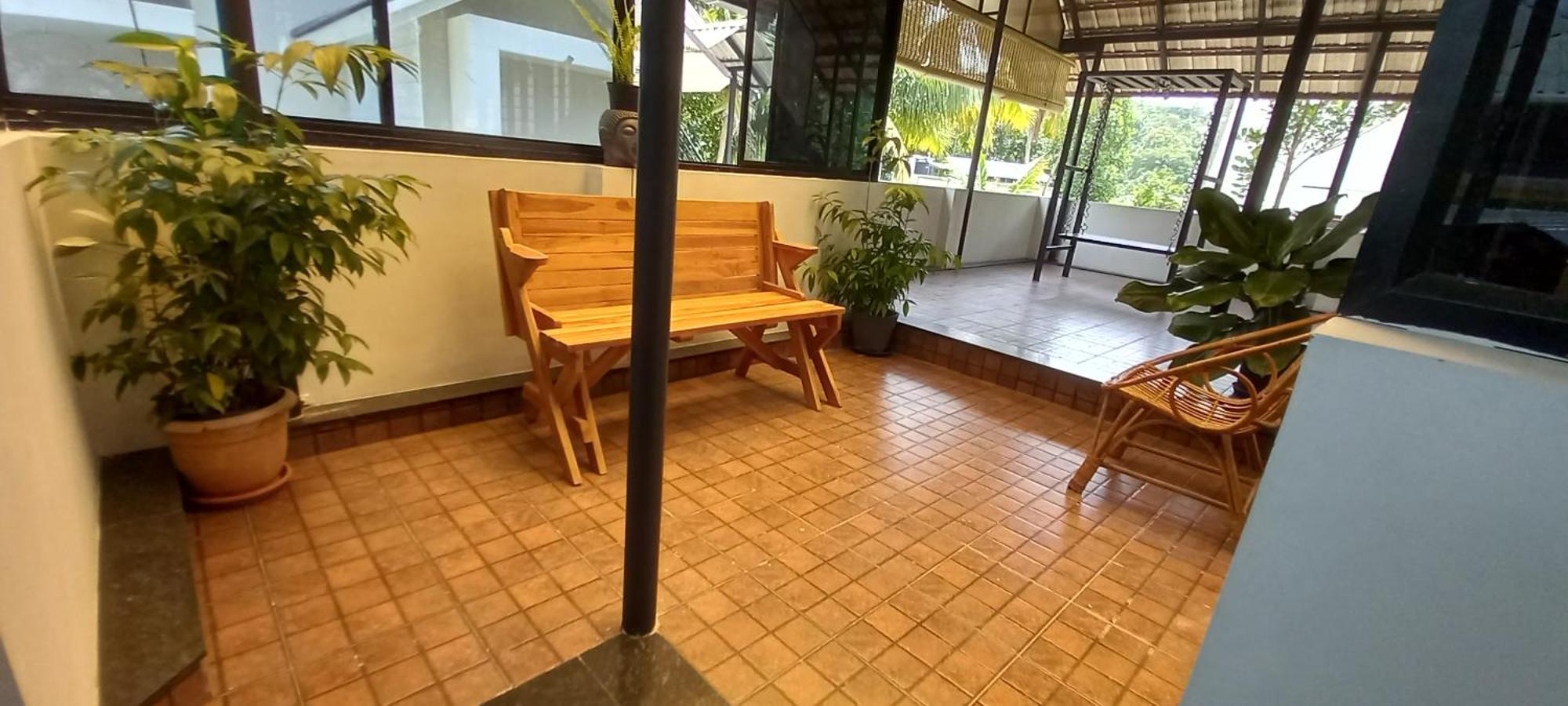 Eka Homes 3Bhdk Villa Thiruvananthapuram Eksteriør billede