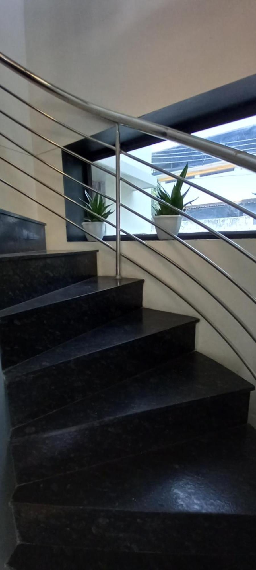 Eka Homes 3Bhdk Villa Thiruvananthapuram Eksteriør billede