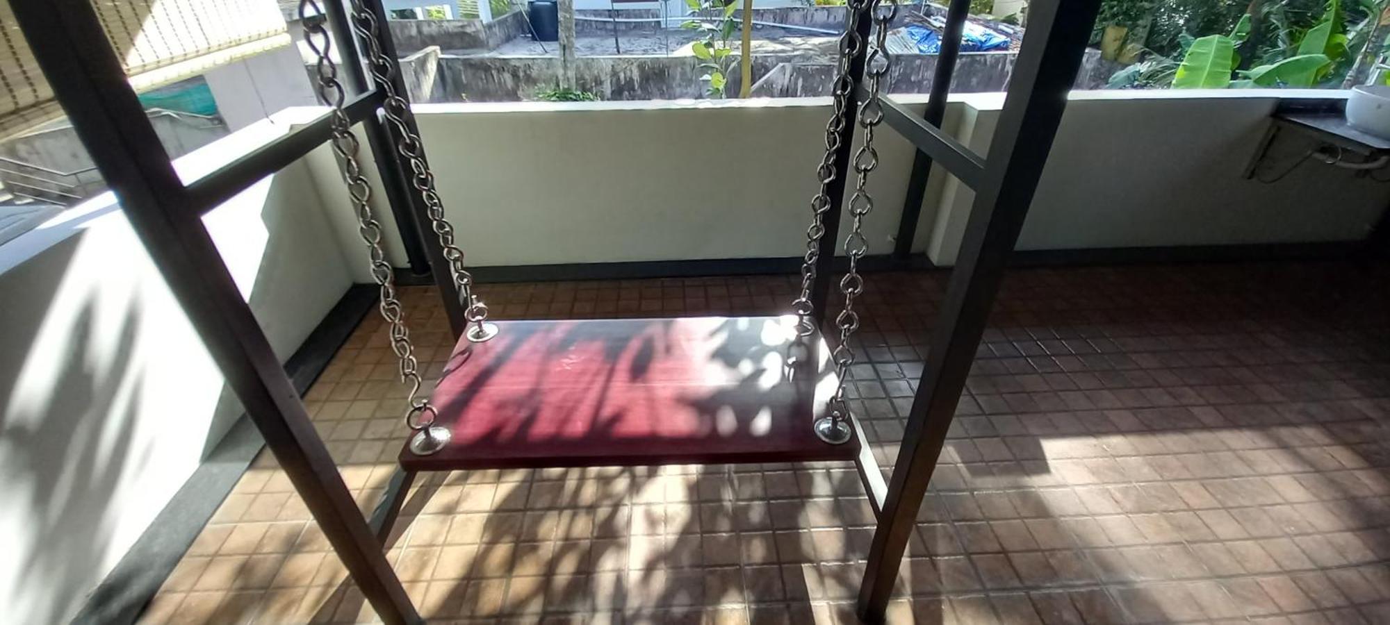 Eka Homes 3Bhdk Villa Thiruvananthapuram Eksteriør billede
