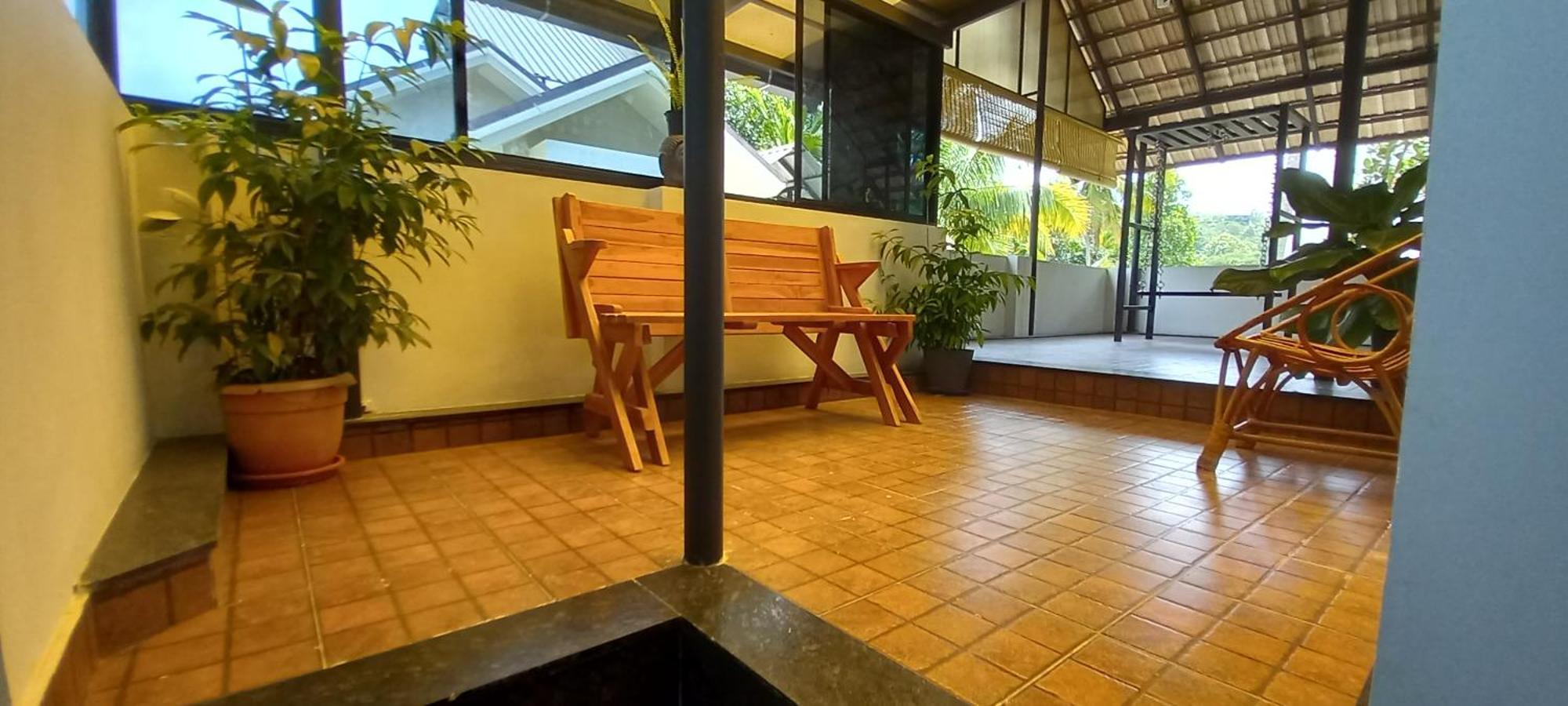 Eka Homes 3Bhdk Villa Thiruvananthapuram Eksteriør billede