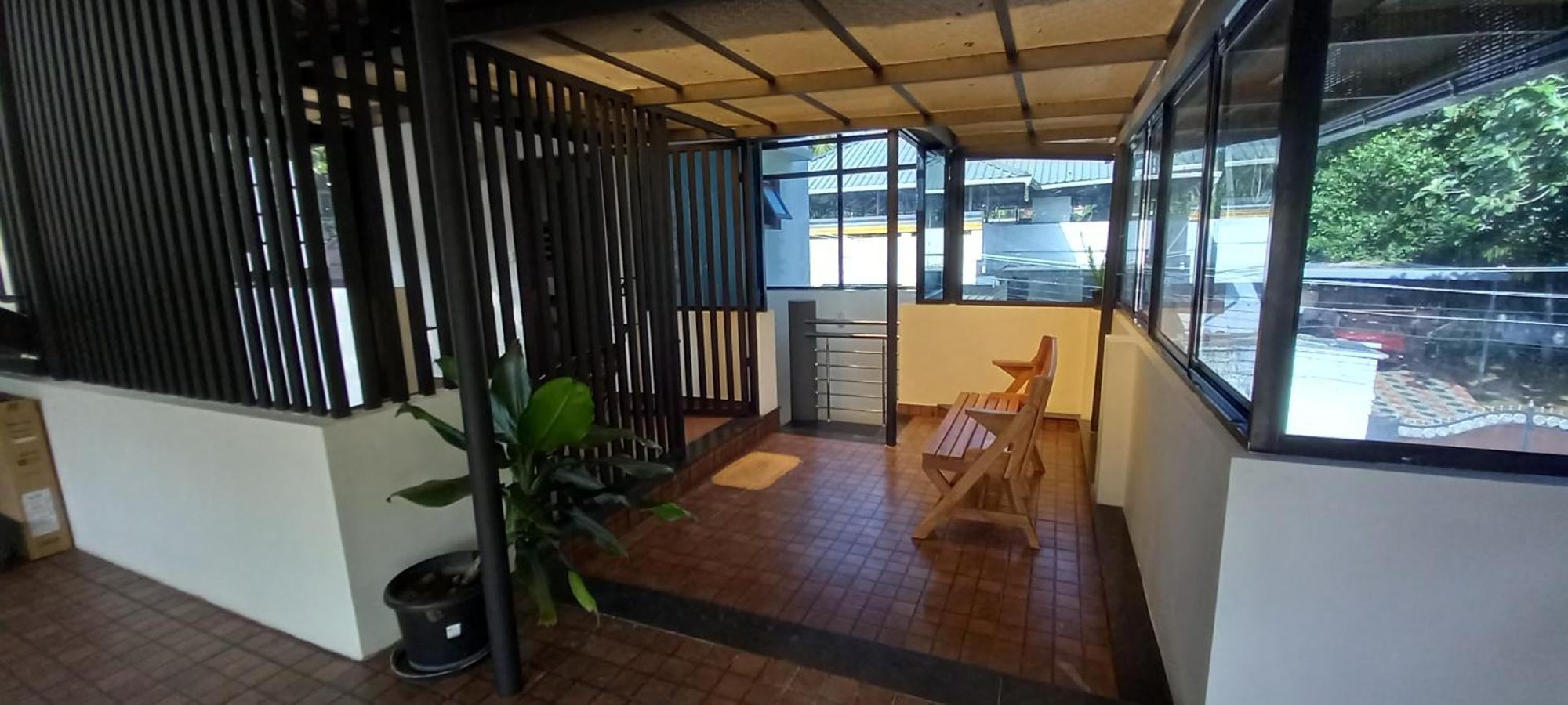 Eka Homes 3Bhdk Villa Thiruvananthapuram Eksteriør billede