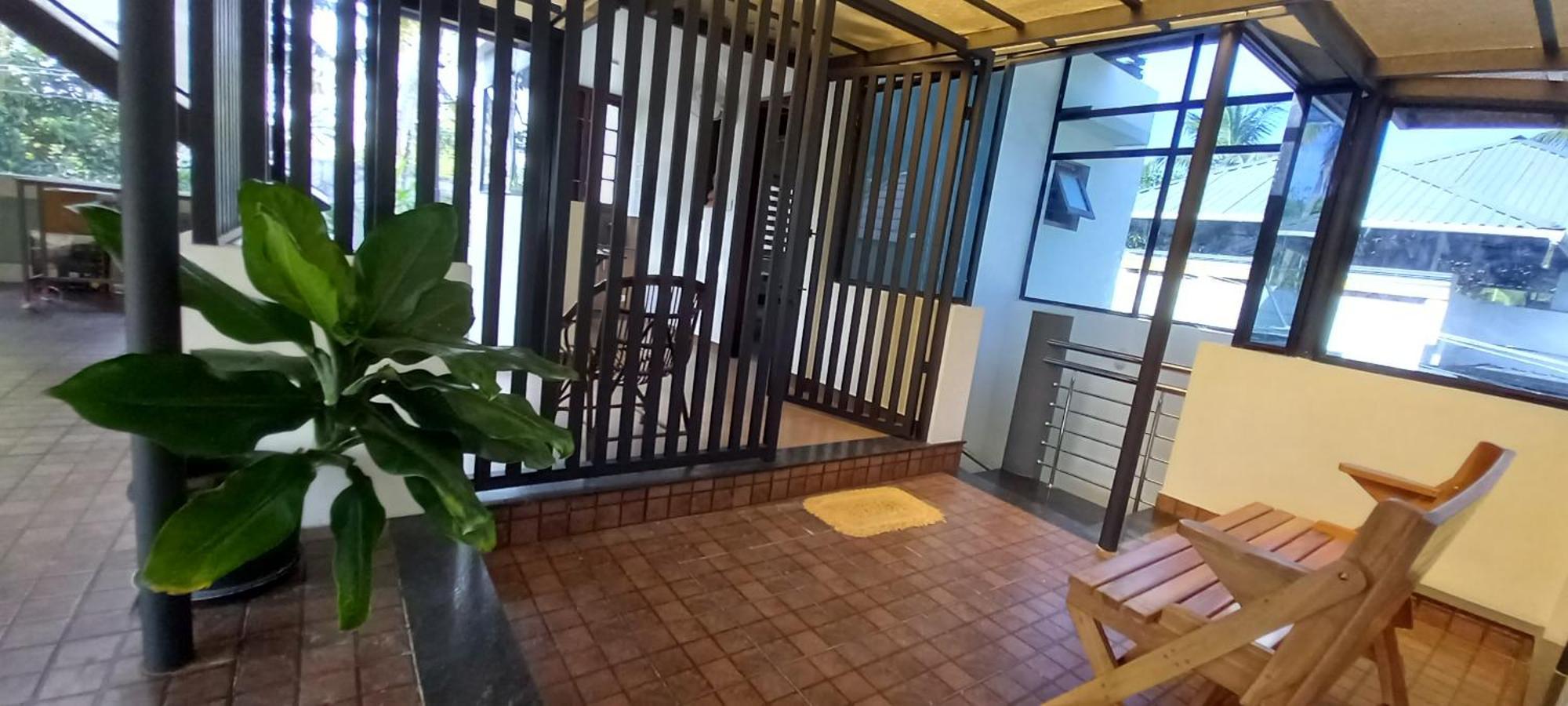 Eka Homes 3Bhdk Villa Thiruvananthapuram Eksteriør billede