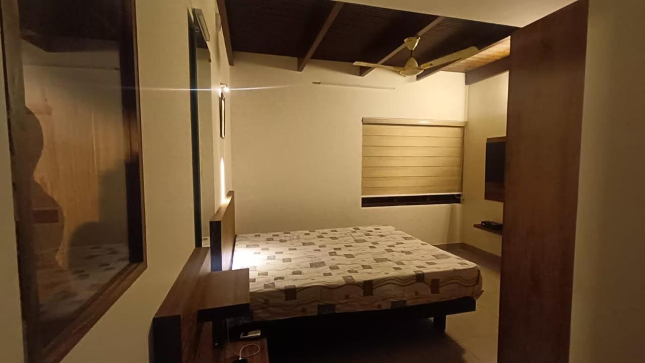 Eka Homes 3Bhdk Villa Thiruvananthapuram Eksteriør billede