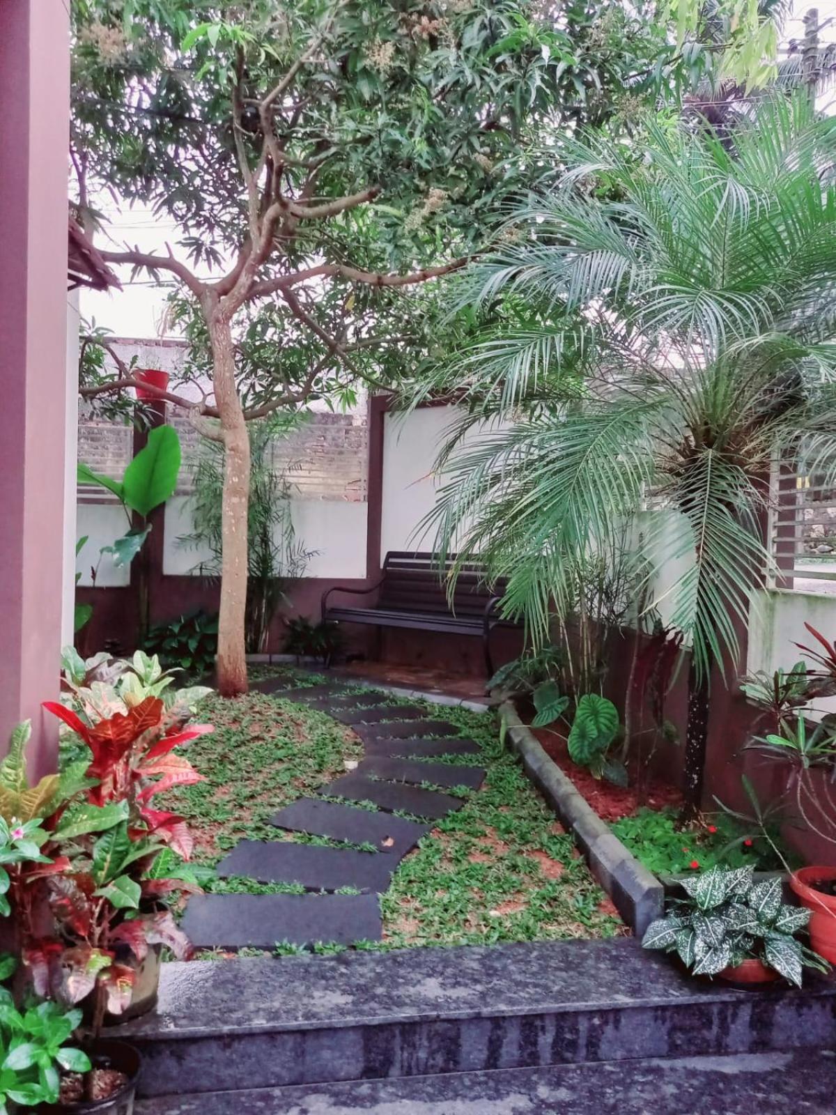 Eka Homes 3Bhdk Villa Thiruvananthapuram Eksteriør billede