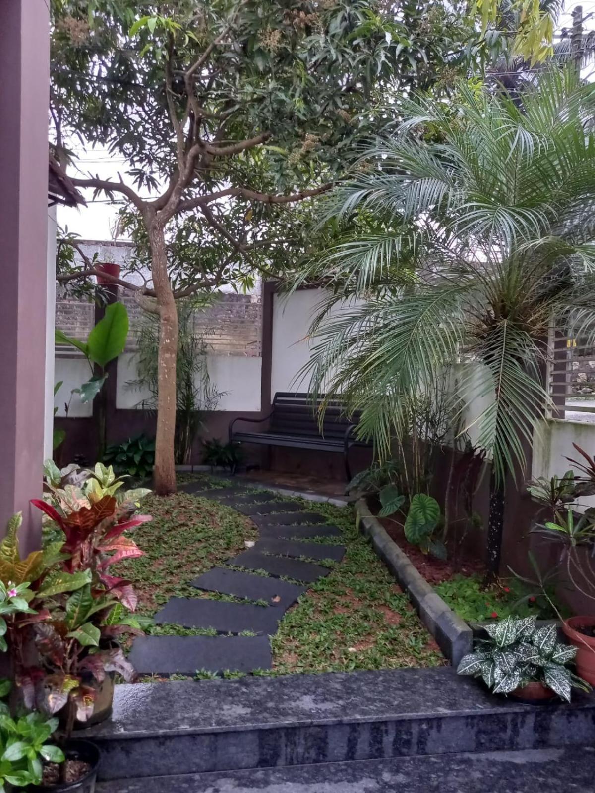 Eka Homes 3Bhdk Villa Thiruvananthapuram Eksteriør billede