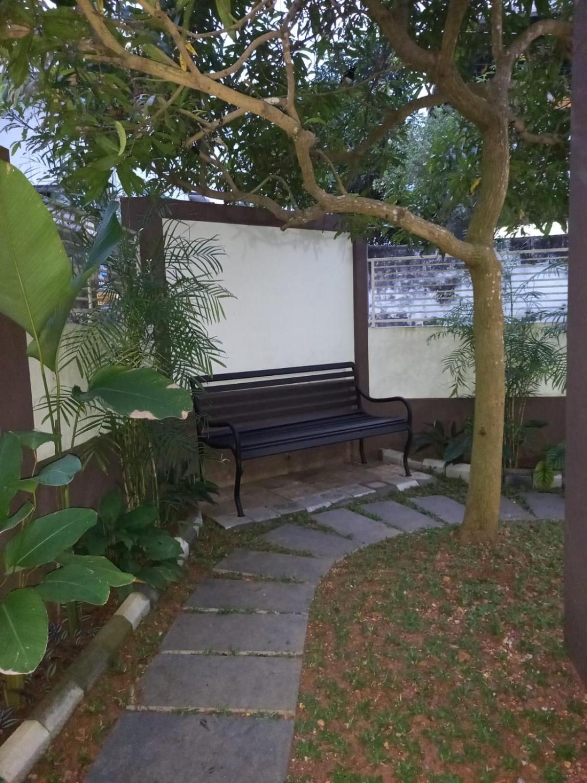 Eka Homes 3Bhdk Villa Thiruvananthapuram Eksteriør billede