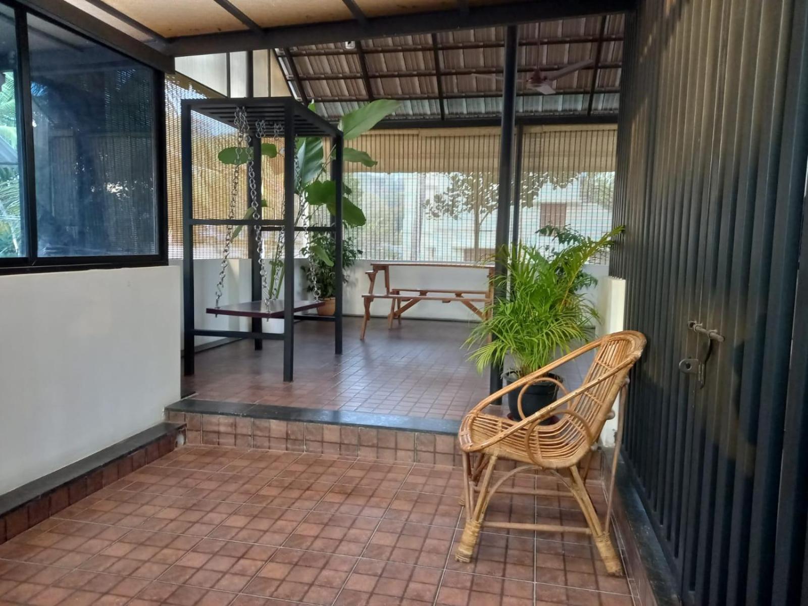 Eka Homes 3Bhdk Villa Thiruvananthapuram Eksteriør billede