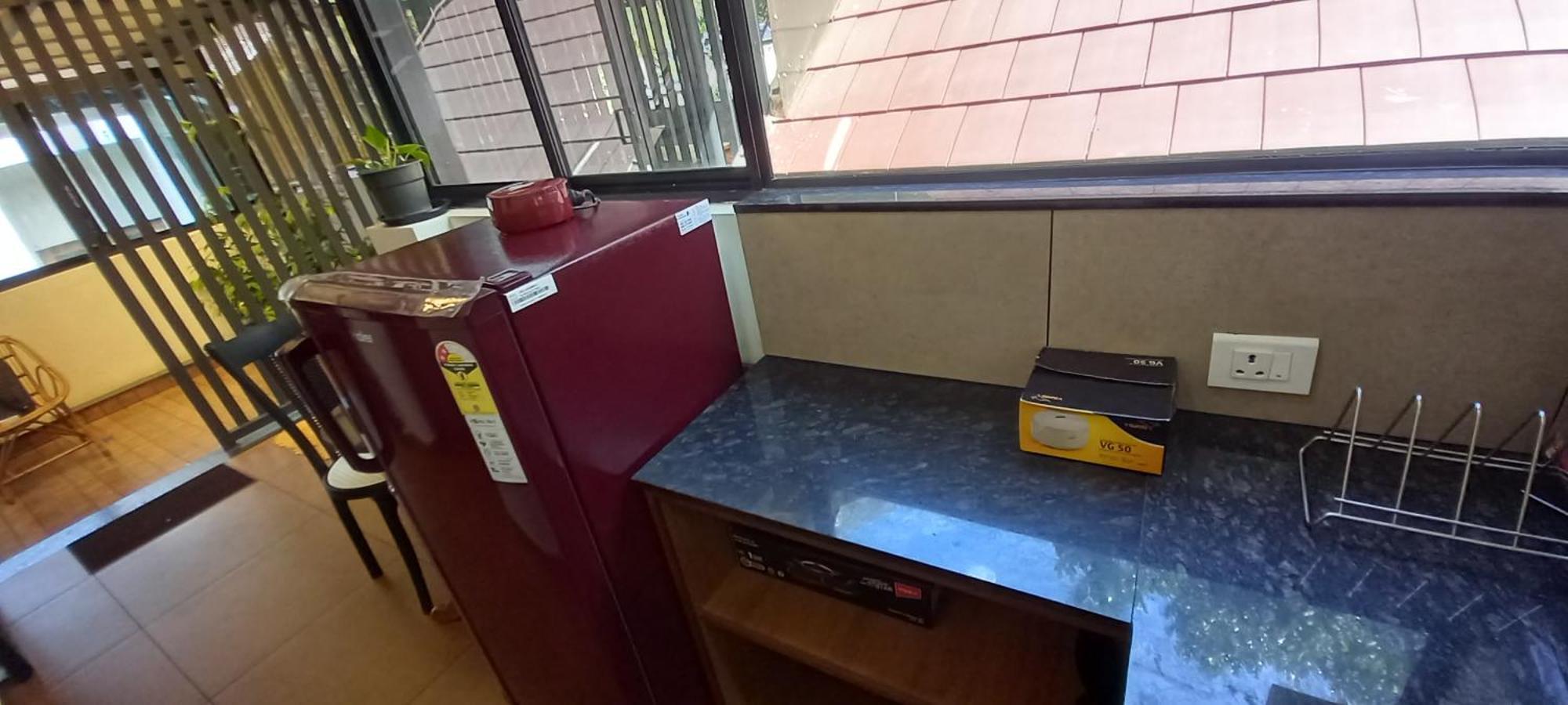 Eka Homes 3Bhdk Villa Thiruvananthapuram Eksteriør billede