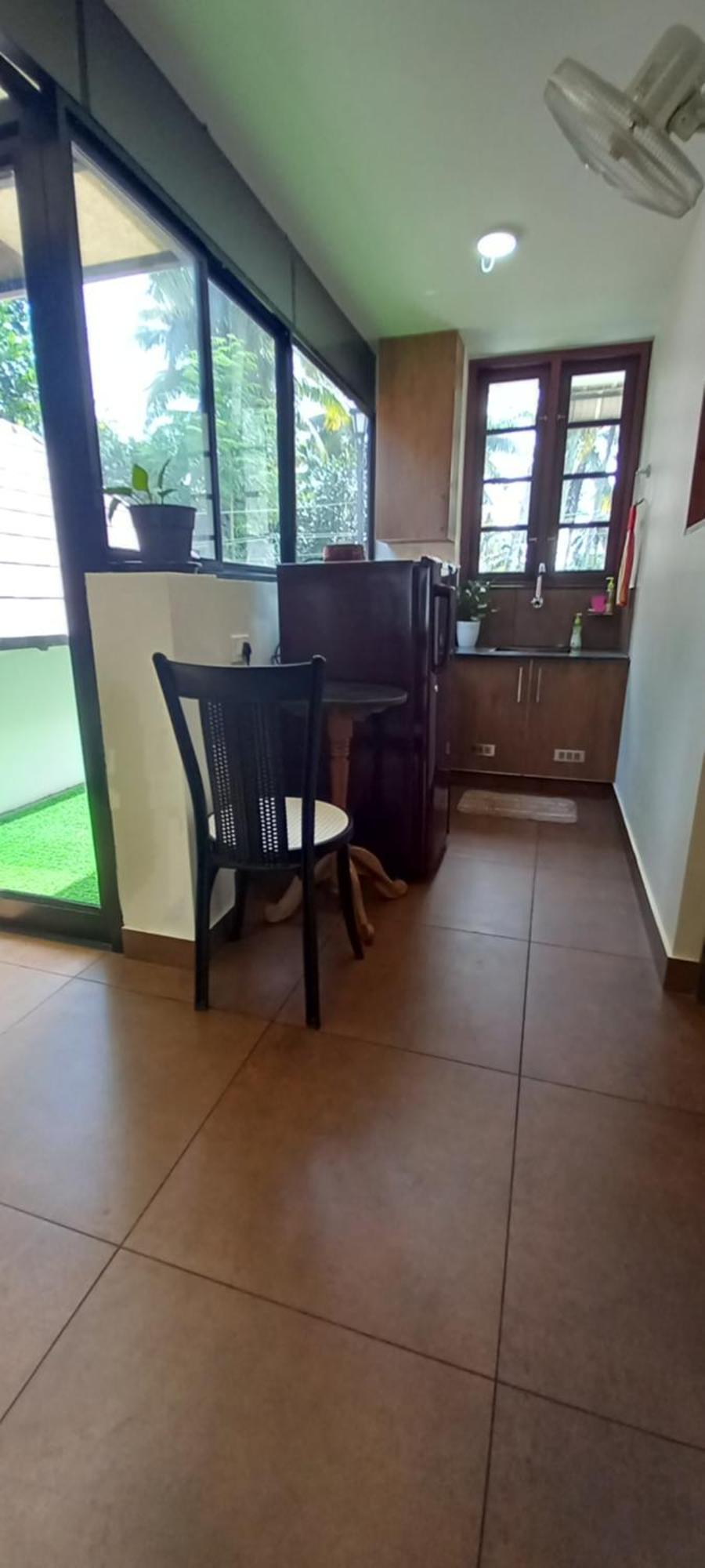 Eka Homes 3Bhdk Villa Thiruvananthapuram Eksteriør billede
